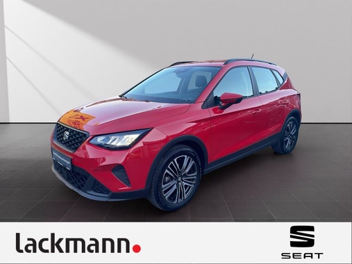 Seat Arona 2024
