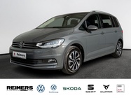 Volkswagen Touran 2022