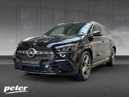 Mercedes-Benz GLA-Class 2024