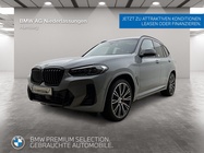 BMW X3 2024