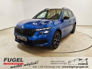 Skoda Kamiq 2021
