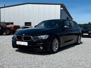 BMW 3 Series 2017