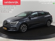 Renault Megane 2021