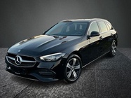 Mercedes-Benz C-Class 2022