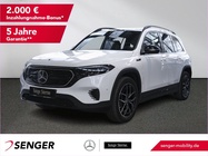 Mercedes-Benz EQB 2022