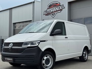 Volkswagen T6 2021