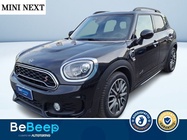 MINI Countryman 2019