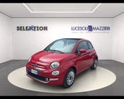Fiat 500 2024