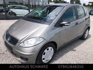 Mercedes-Benz A-Class 2005