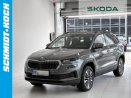 Skoda Karoq 2025