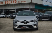 Renault Clio 2019
