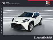 Toyota Aygo 2023