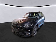 Skoda Kodiaq 2022