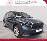 Skoda Enyaq 2021