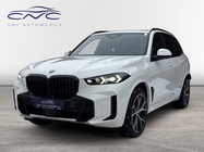 BMW X5 2024