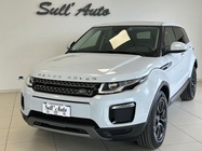 Land Rover Evoque 2019
