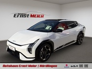 Kia EV4 2025