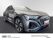 Audi Q8 2023