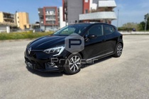 Renault Clio 2021