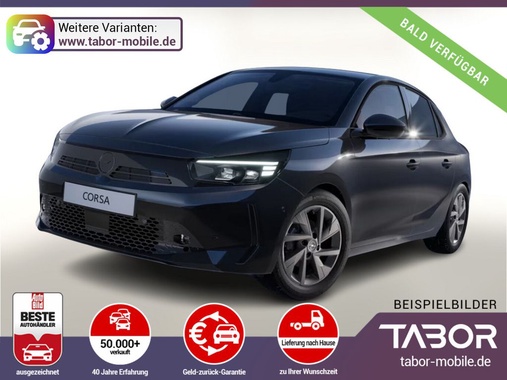 Opel Corsa 2025