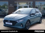 Hyundai i20 2022