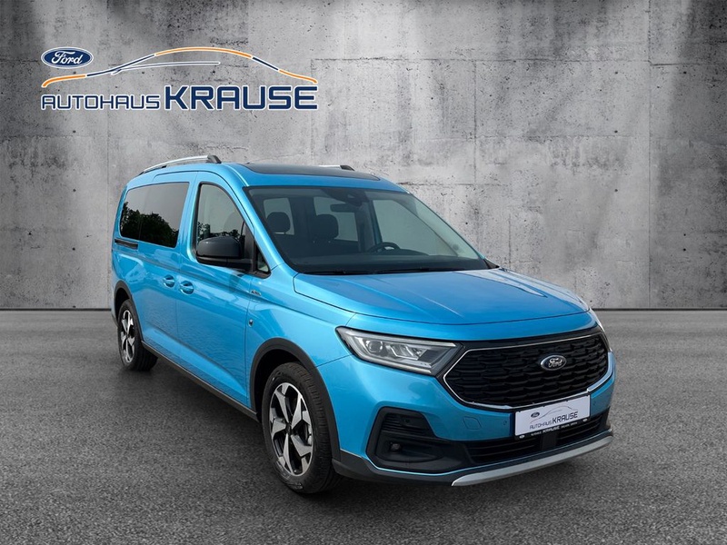 Ford Tourneo Connect