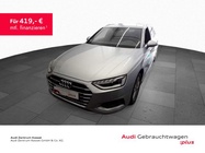 Audi A4 2023