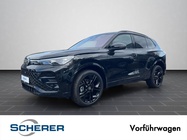 Volkswagen Tiguan 2026
