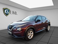 Nissan Juke 2020