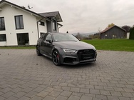Audi RS3 2019