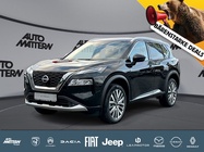 Nissan X-Trail 2025