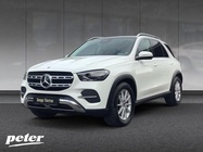 Mercedes-Benz GLE-Class 2024