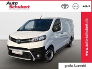 Toyota Proace 2021