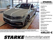 Volkswagen Passat 2024