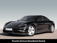 Porsche Taycan 2023