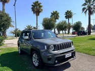 Jeep Renegade 2022