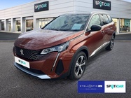 Peugeot 5008 2024