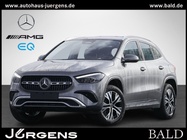 Mercedes-Benz GLA-Class 2025