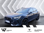 Cupra Formentor 2022