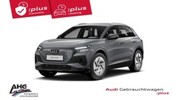 Audi Q4 2023