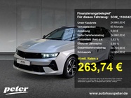 Opel Astra 2025