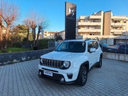 Jeep Renegade 2019