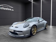 Porsche 992 2024