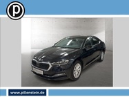 Skoda Octavia 2023