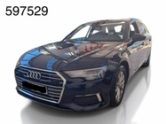 Audi A6 2021