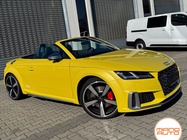 Audi TT 2021