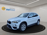 BMW X1 2016