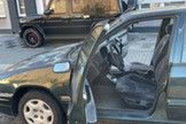 Citroen ZX 1997