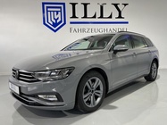 Volkswagen Passat 2023