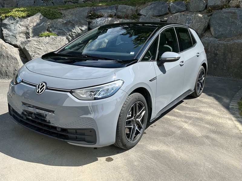Volkswagen ID.3